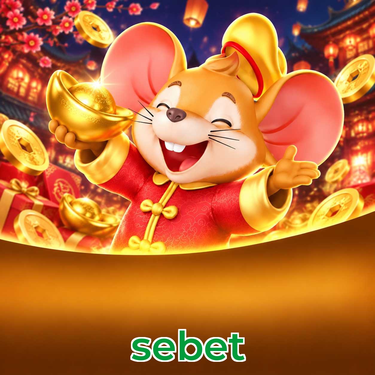 Free Spins Bonus - Lucky Tiger