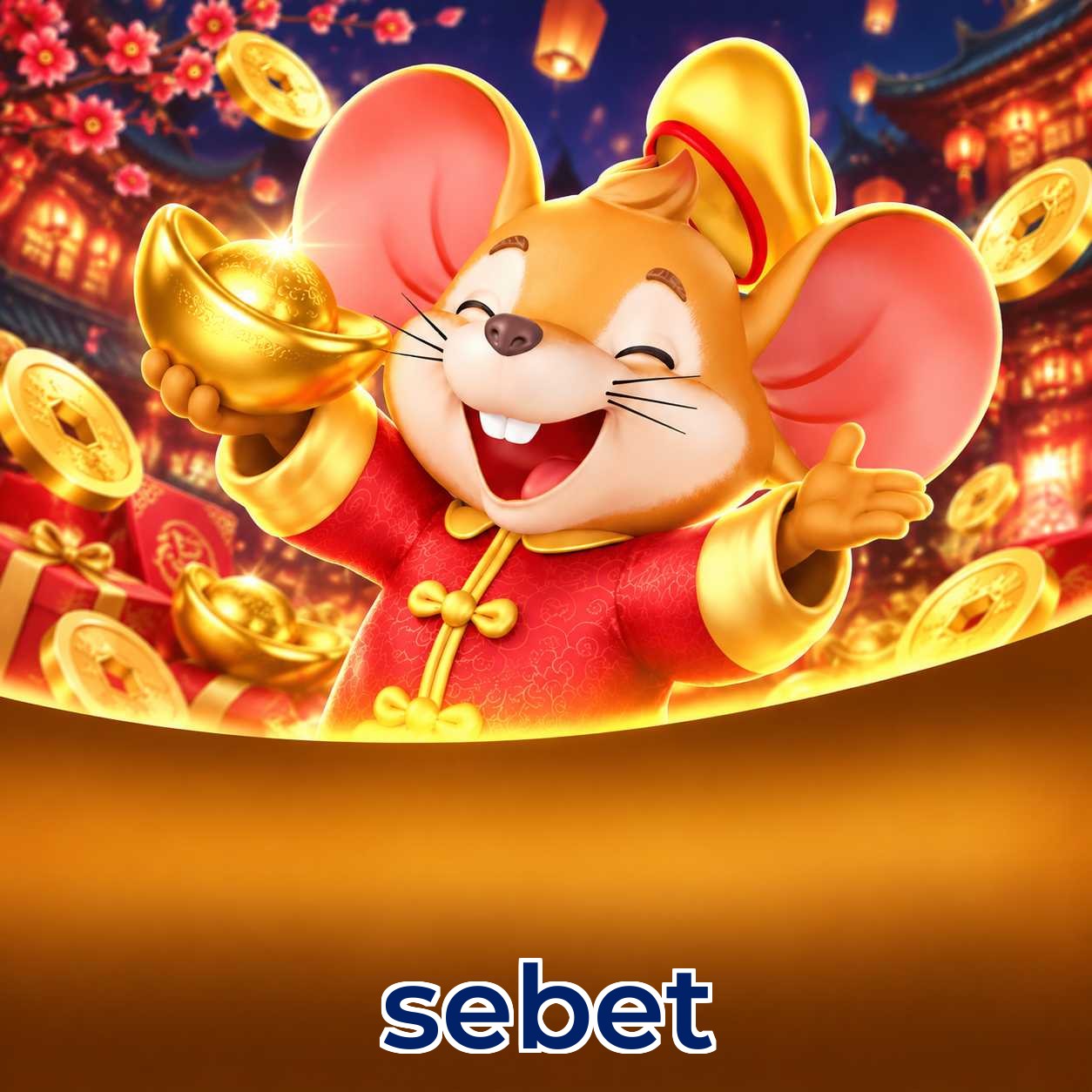 sebet Facebook - Página oficial com promoções e comunidade ativa