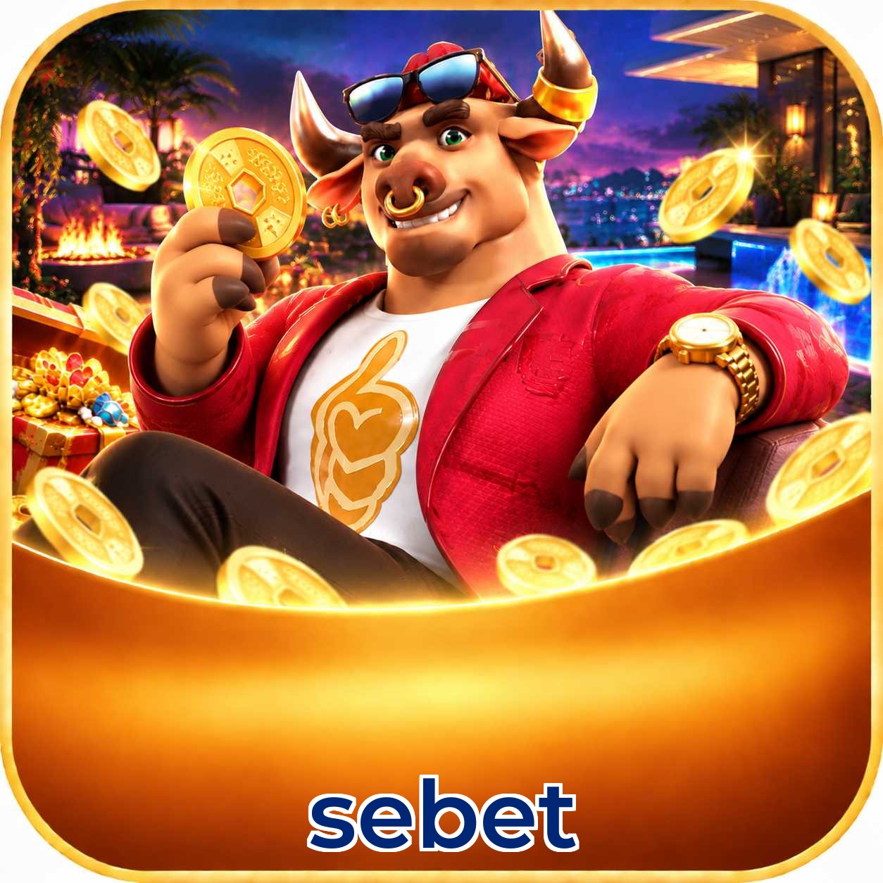 Jackpot Winner Fortune Tiger