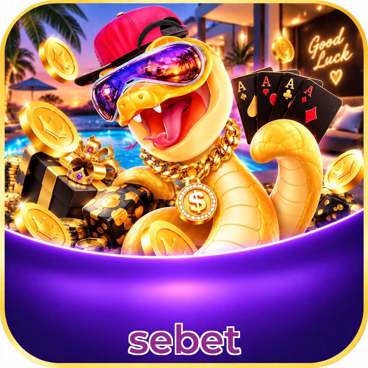 sebet