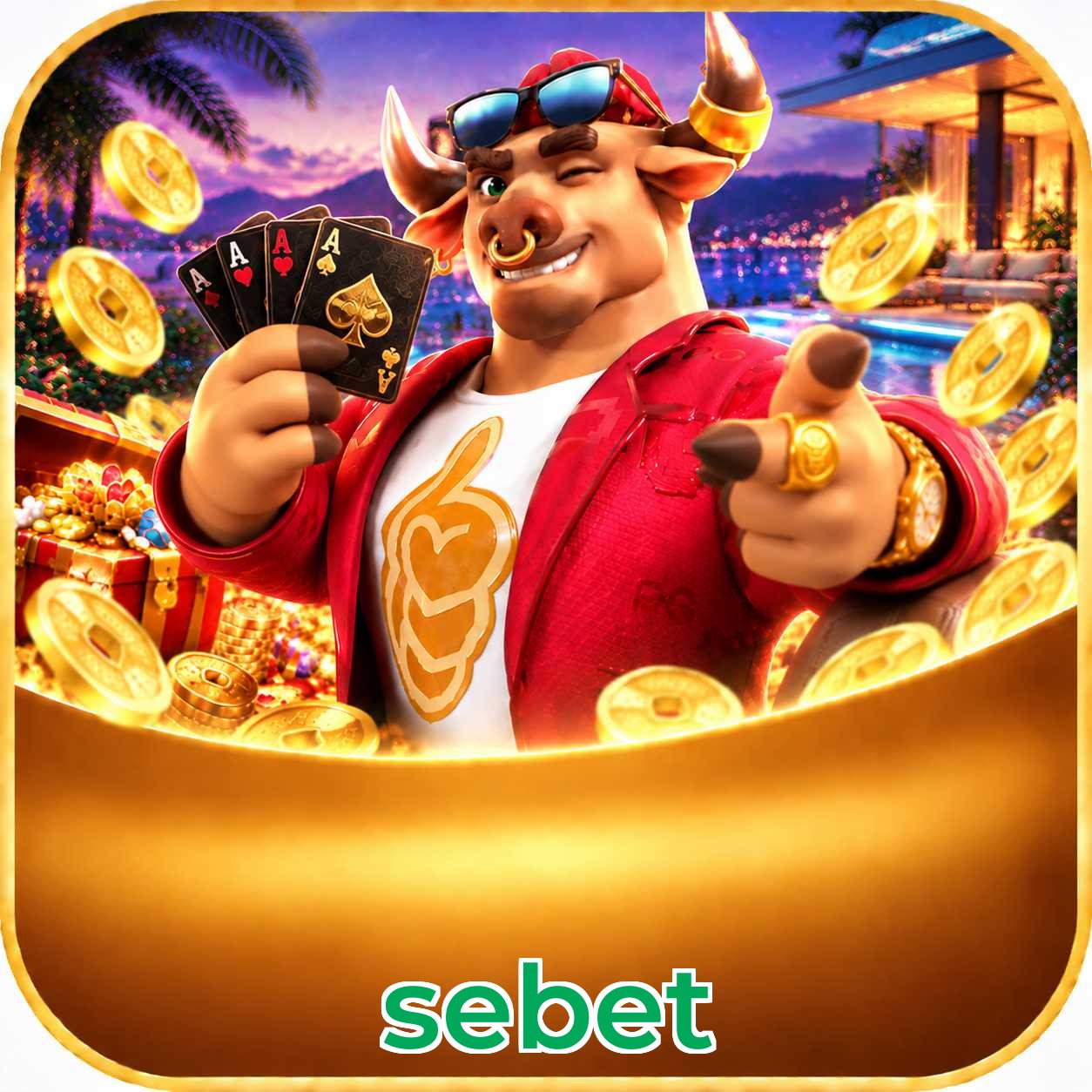 sebet