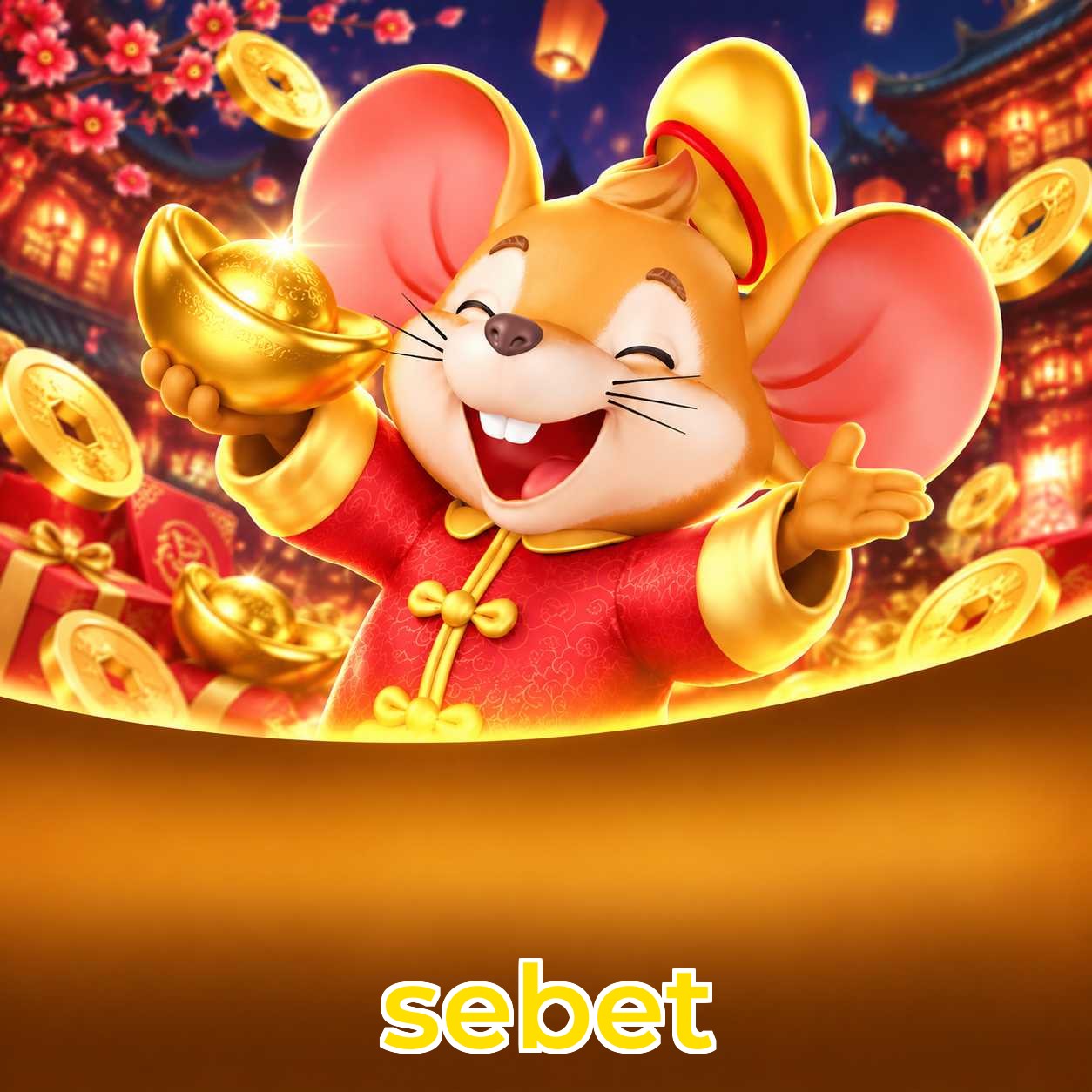 Fortune Tiger Slot Game