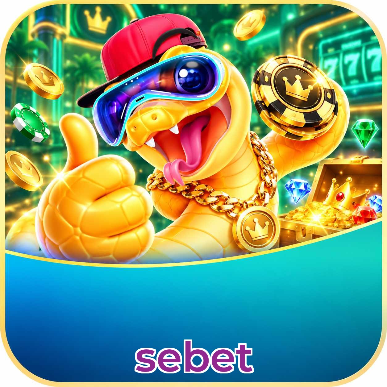 Fortune Tiger Slot